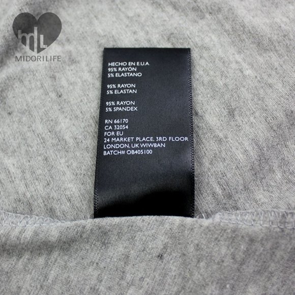 SILENCE + NOISE Swing Mini Dress - Picture 8 of 8